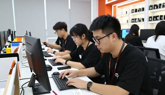 西安新超越文化展示科技有限公司新媒体运营服务直播运营答疑实录